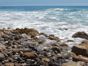 Landslide mitigation can help in areas prone to landslides, such as in Malibu, California. Image Courtesy Pixabay.com