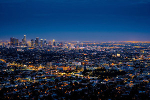 Los Angeles Requires Seismic Retrofitting