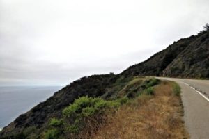 Coastal Bluff Erosion