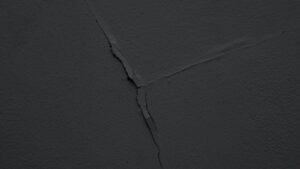 Paint Cracking on Wall