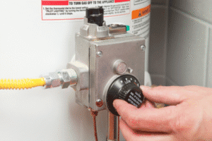 Water Heater