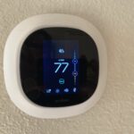 Ecobee Smart Thermostat