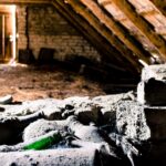 Attic Insulation