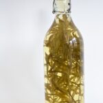 Dragon Vinegar