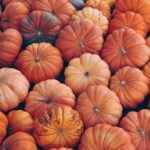 Orange Pumpkins